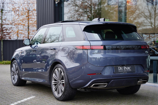 Land Rover Range Rover Sport P 440 E Dynamic SE | NL-Auto | 23 Inch | Panorama Dak