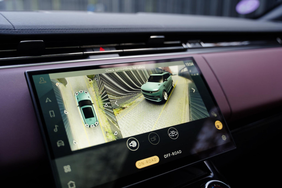 Land Rover Range Rover Sport P 440 E Dynamic SE | NL-Auto | 23 Inch | Panorama Dak