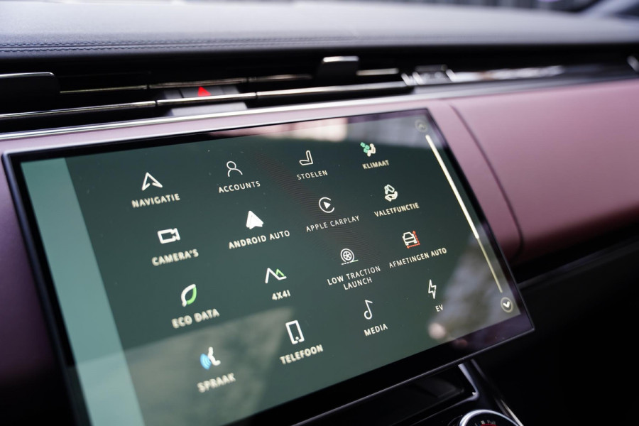 Land Rover Range Rover Sport P 440 E Dynamic SE | NL-Auto | 23 Inch | Panorama Dak