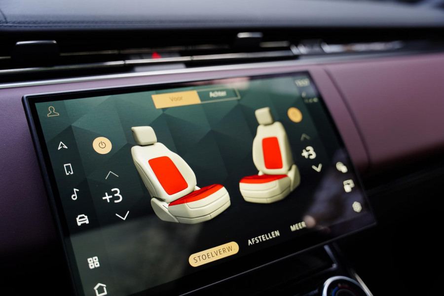 Land Rover Range Rover Sport P 440 E Dynamic SE | NL-Auto | 23 Inch | Panorama Dak