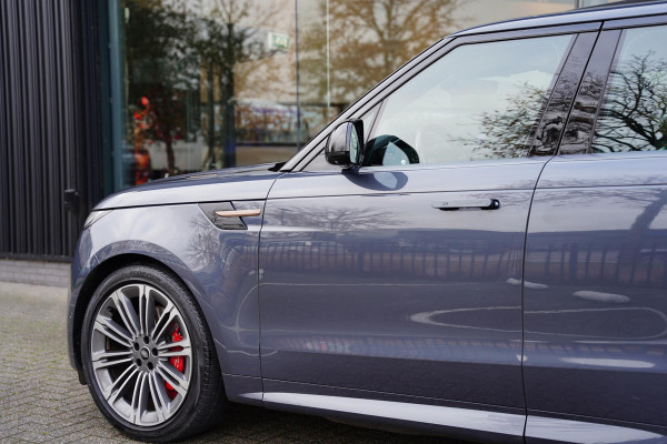Land Rover Range Rover Sport P 440 E Dynamic SE | NL-Auto | 23 Inch | Panorama Dak