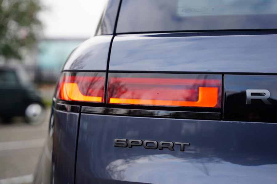 Land Rover Range Rover Sport P 440 E Dynamic SE | NL-Auto | 23 Inch | Panorama Dak
