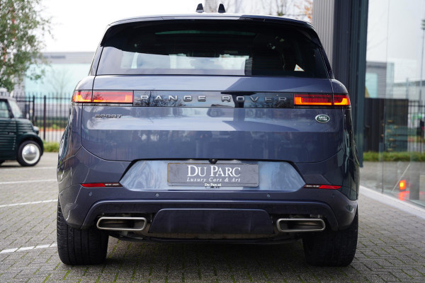 Land Rover Range Rover Sport P 440 E Dynamic SE | NL-Auto | 23 Inch | Panorama Dak