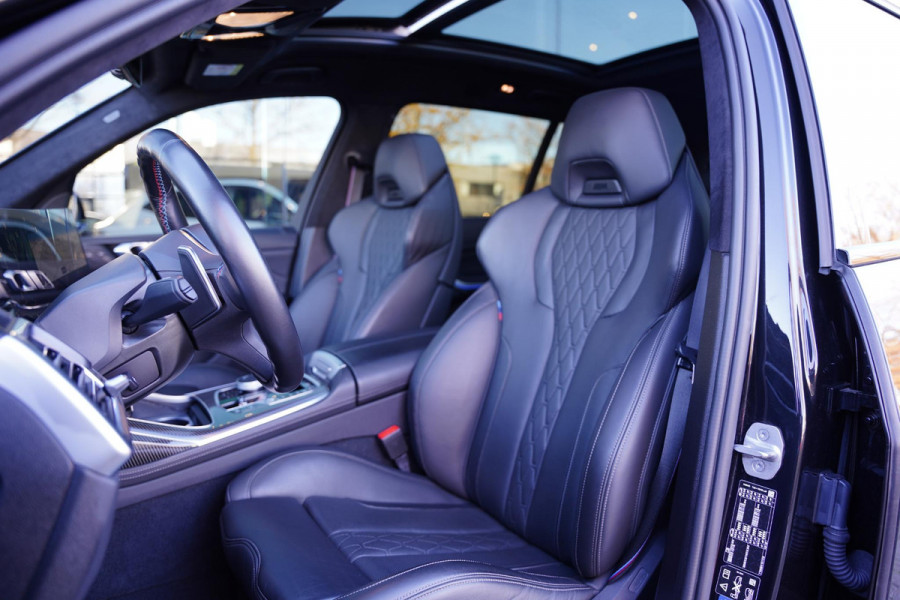 BMW X7 M60i xDrive | Trekhaak | 7 Persoons | M-Sport Pro | Sky Lounge