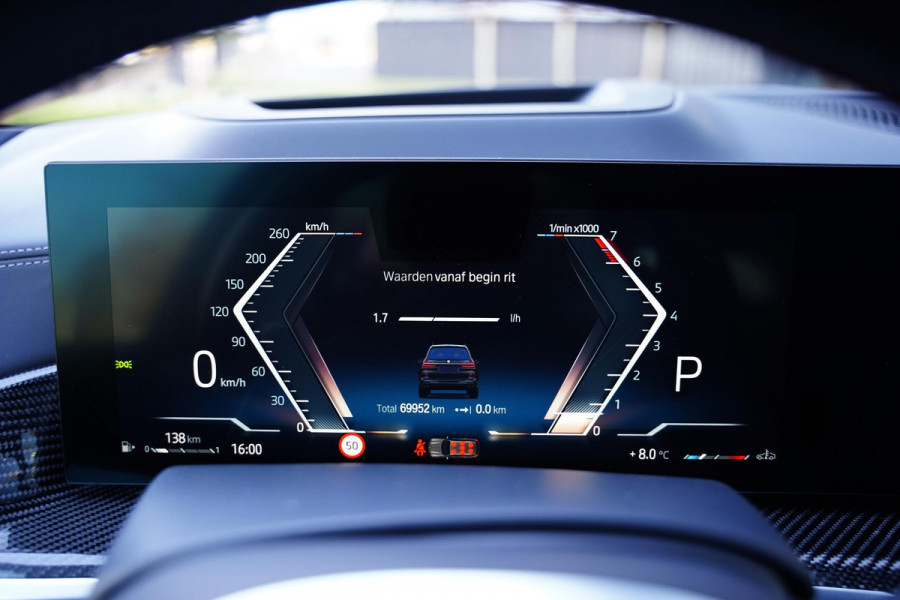 BMW X7 M60i xDrive | Trekhaak | 7 Persoons | M-Sport Pro | Sky Lounge