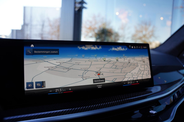 BMW X7 M60i xDrive | Trekhaak | 7 Persoons | M-Sport Pro | Sky Lounge