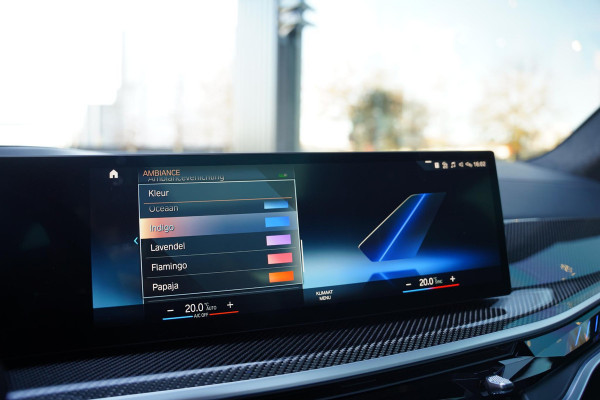 BMW X7 M60i xDrive | Trekhaak | 7 Persoons | M-Sport Pro | Sky Lounge