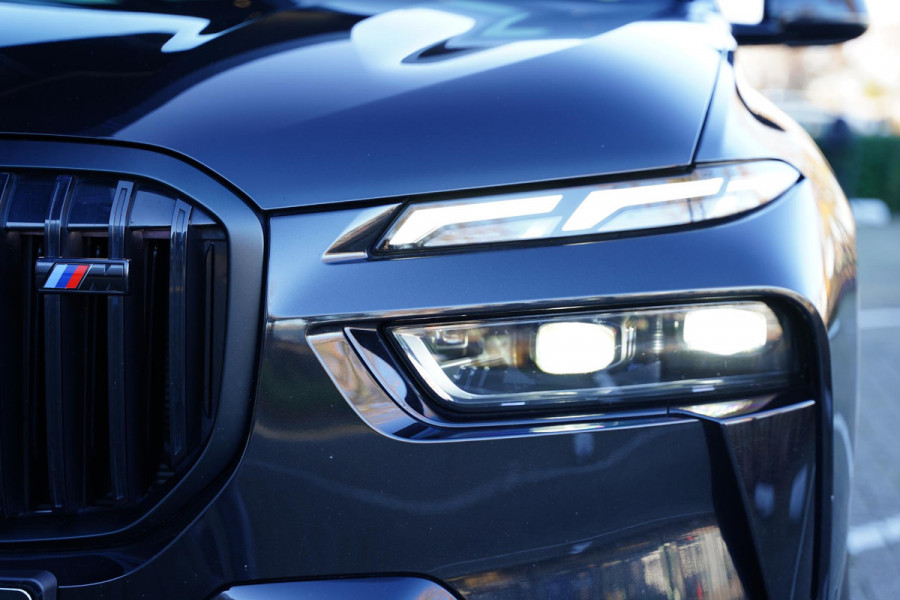 BMW X7 M60i xDrive | Trekhaak | 7 Persoons | M-Sport Pro | Sky Lounge