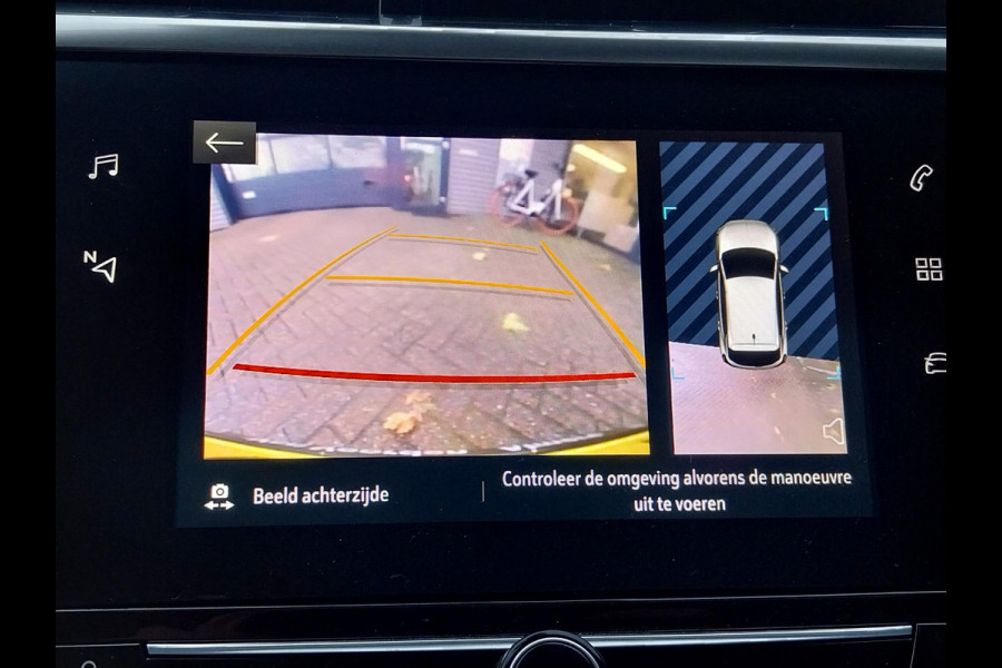 Opel CORSA-E Elegance 50 kWh | Apple Carplay & AndroidAUTO | Panoramadak | Camera |