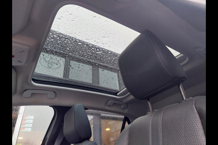 Opel CORSA-E Elegance 50 kWh | Apple Carplay & AndroidAUTO | Panoramadak | Camera |