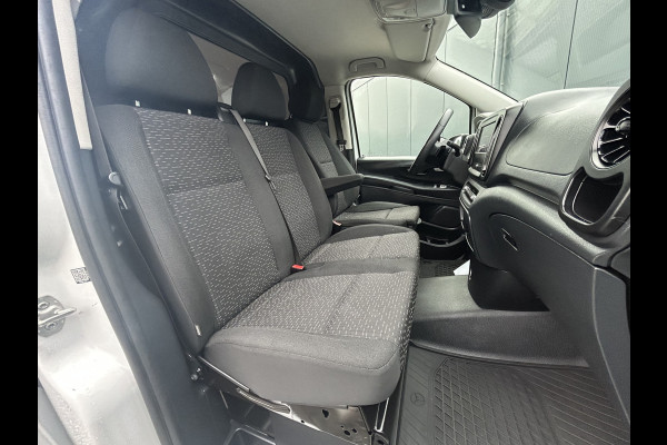 Mercedes-Benz Vito 116 CDI 164 PK 9G-TRONIC PRO / FACELIFT / L2H1 / CAMERA / NAVI / AIRCO / CRUISE / BLIND SPOT / 270 A-DEUREN