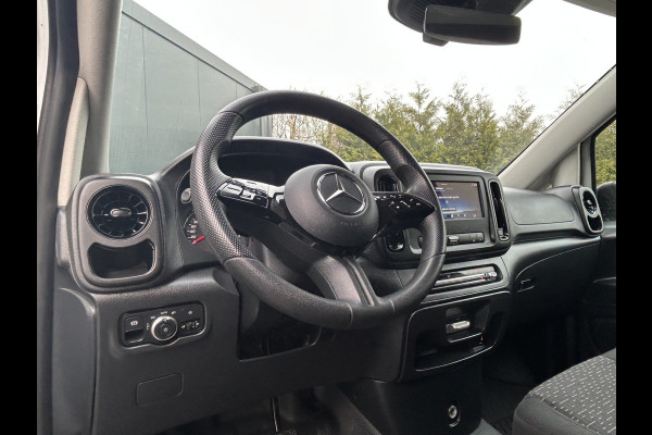 Mercedes-Benz Vito 116 CDI 164 PK 9G-TRONIC PRO / FACELIFT / L2H1 / CAMERA / NAVI / AIRCO / CRUISE / BLIND SPOT / 270 A-DEUREN