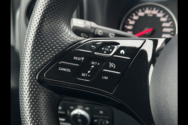 Mercedes-Benz Vito 116 CDI 164 PK 9G-TRONIC PRO / FACELIFT / L2H1 / CAMERA / NAVI / AIRCO / CRUISE / BLIND SPOT / 270 A-DEUREN