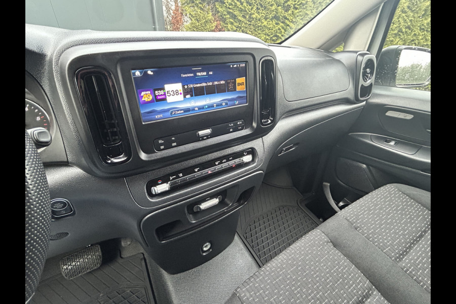 Mercedes-Benz Vito 116 CDI 164 PK 9G-TRONIC PRO / FACELIFT / L2H1 / CAMERA / NAVI / AIRCO / CRUISE / BLIND SPOT / 270 A-DEUREN