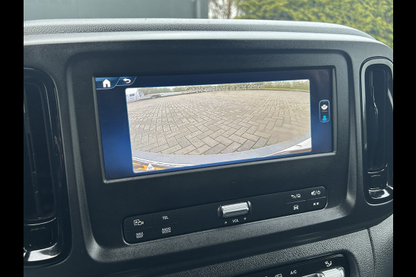 Mercedes-Benz Vito 116 CDI 164 PK 9G-TRONIC PRO / FACELIFT / L2H1 / CAMERA / NAVI / AIRCO / CRUISE / BLIND SPOT / 270 A-DEUREN