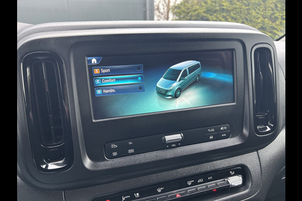 Mercedes-Benz Vito 116 CDI 164 PK 9G-TRONIC PRO / FACELIFT / L2H1 / CAMERA / NAVI / AIRCO / CRUISE / BLIND SPOT / 270 A-DEUREN