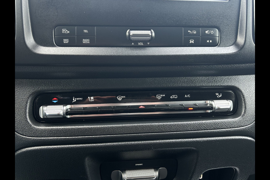 Mercedes-Benz Vito 116 CDI 164 PK 9G-TRONIC PRO / FACELIFT / L2H1 / CAMERA / NAVI / AIRCO / CRUISE / BLIND SPOT / 270 A-DEUREN