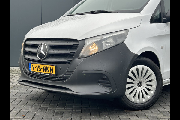 Mercedes-Benz Vito 116 CDI 164 PK 9G-TRONIC PRO / FACELIFT / L2H1 / CAMERA / NAVI / AIRCO / CRUISE / BLIND SPOT / 270 A-DEUREN