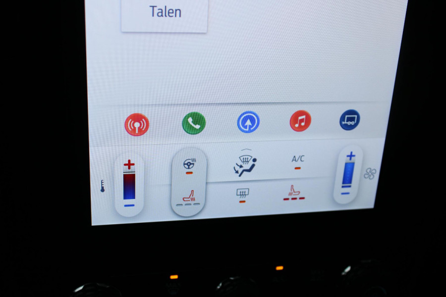 Ford Ranger 2.0 Super Cab EcoBlue Tremor e-4WD | Trekhaak | Rollertop