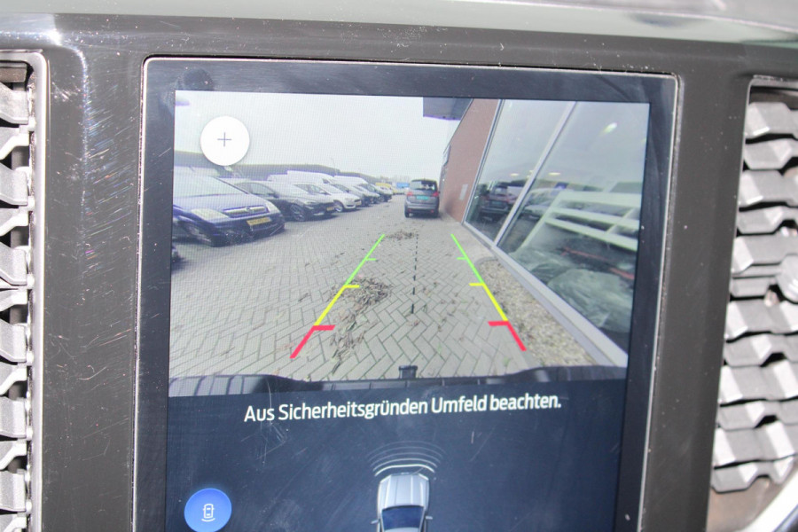 Ford Ranger 2.0 Super Cab EcoBlue Tremor e-4WD | Trekhaak | Rollertop