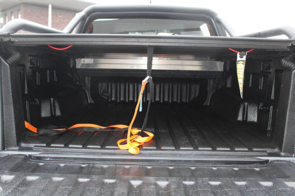 Ford Ranger 2.0 Super Cab EcoBlue Tremor e-4WD | Trekhaak | Rollertop