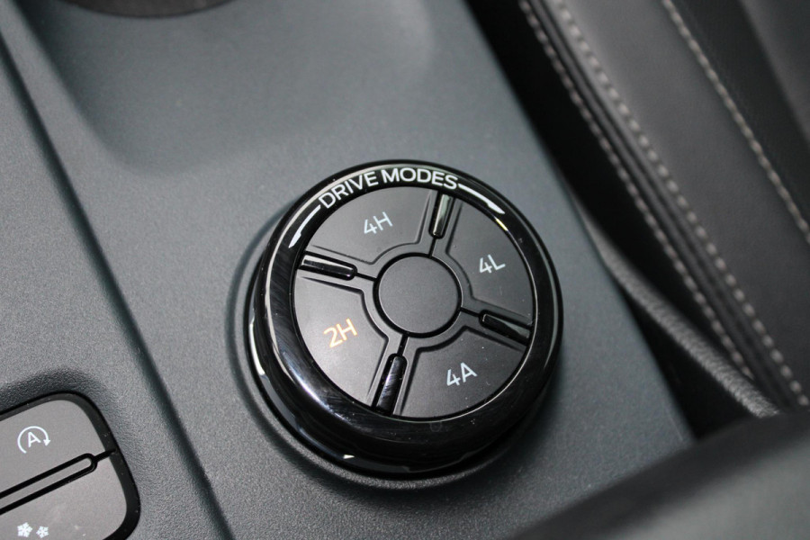 Ford Ranger 2.0 Super Cab EcoBlue Tremor e-4WD | Trekhaak | Rollertop