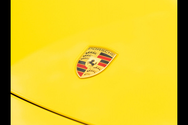 Porsche 718 Cayman GTS 4.0 - PDK - PASM - 18-Wegstoelen - Stoelventilatie - Bose Audio