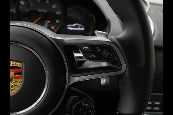 Porsche 718 Cayman GTS 4.0 - PDK - PASM - 18-Wegstoelen - Stoelventilatie - Bose Audio