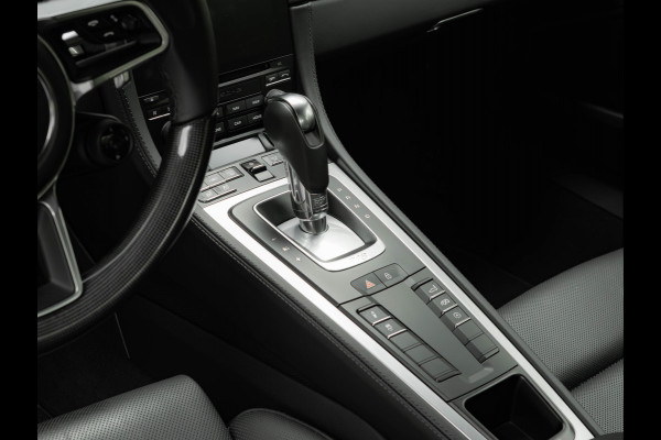 Porsche 718 Cayman GTS 4.0 - PDK - PASM - 18-Wegstoelen - Stoelventilatie - Bose Audio
