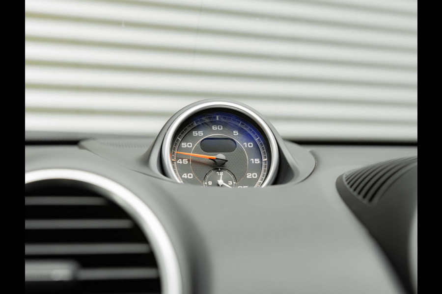 Porsche 718 Cayman GTS 4.0 - PDK - PASM - 18-Wegstoelen - Stoelventilatie - Bose Audio