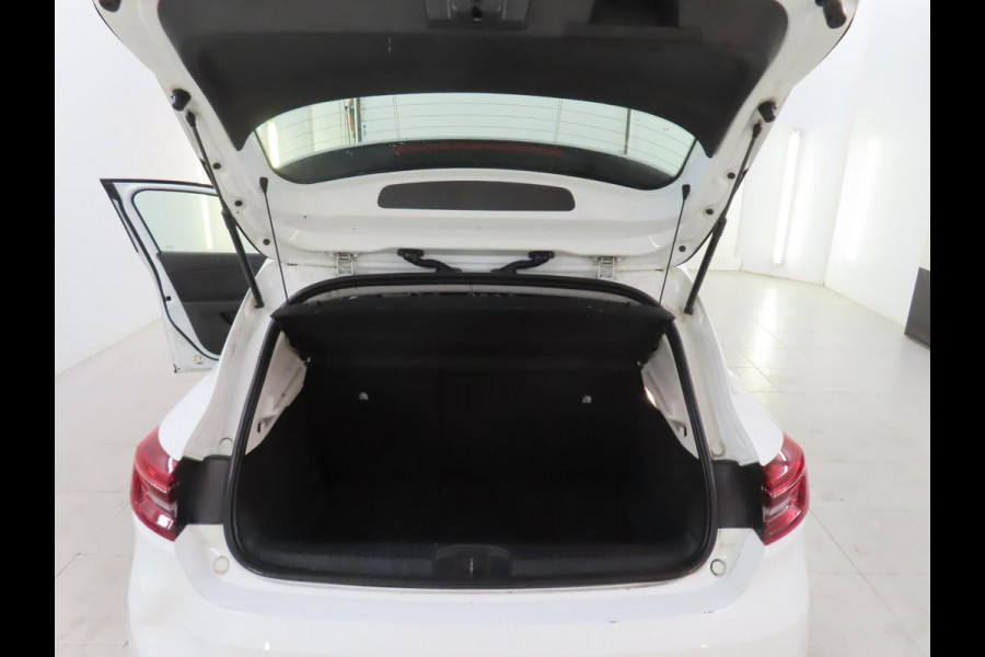 Renault Clio 1.0 TCe Intens Airco ECC Navi Carplay Cruise Control Full LED Virtual Cockpit 16" LM Velgen Half leder APK 06-2026