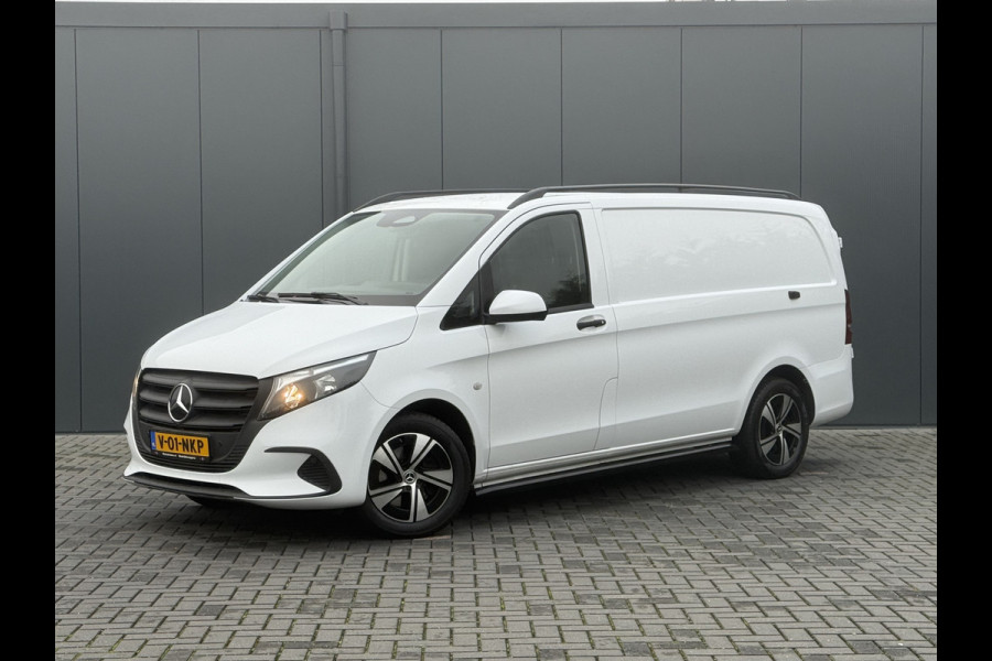 Mercedes-Benz Vito 116 CDI 164 PK 9G-TRONIC SELECT / FACELIFT / L2H1 / CAMERA / NAVI / AIRCO / CRUISE / BLIND SPOT / LICHTMETALEN VELGEN
