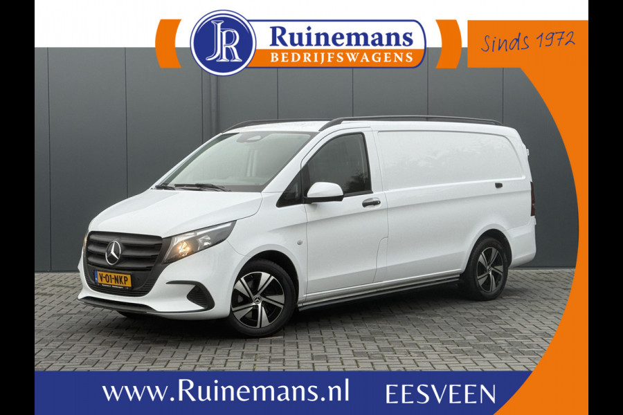 Mercedes-Benz Vito 116 CDI 164 PK 9G-TRONIC SELECT / FACELIFT / L2H1 / CAMERA / NAVI / AIRCO / CRUISE / BLIND SPOT / LICHTMETALEN VELGEN