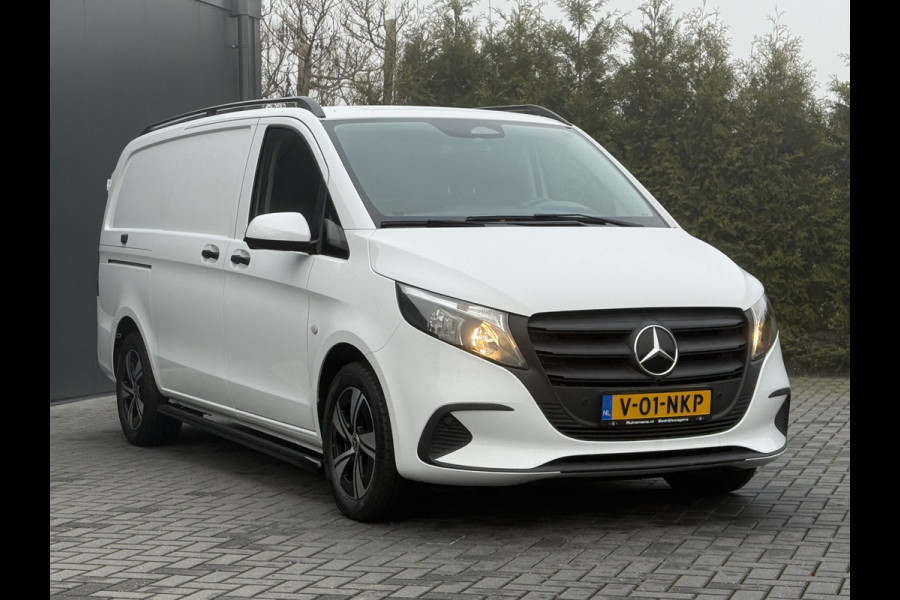 Mercedes-Benz Vito 116 CDI 164 PK 9G-TRONIC SELECT / FACELIFT / L2H1 / CAMERA / NAVI / AIRCO / CRUISE / BLIND SPOT / LICHTMETALEN VELGEN