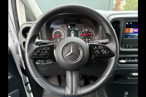 Mercedes-Benz Vito 116 CDI 164 PK 9G-TRONIC SELECT / FACELIFT / L2H1 / CAMERA / NAVI / AIRCO / CRUISE / BLIND SPOT / LICHTMETALEN VELGEN