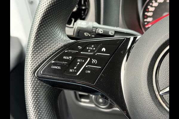 Mercedes-Benz Vito 116 CDI 164 PK 9G-TRONIC SELECT / FACELIFT / L2H1 / CAMERA / NAVI / AIRCO / CRUISE / BLIND SPOT / LICHTMETALEN VELGEN