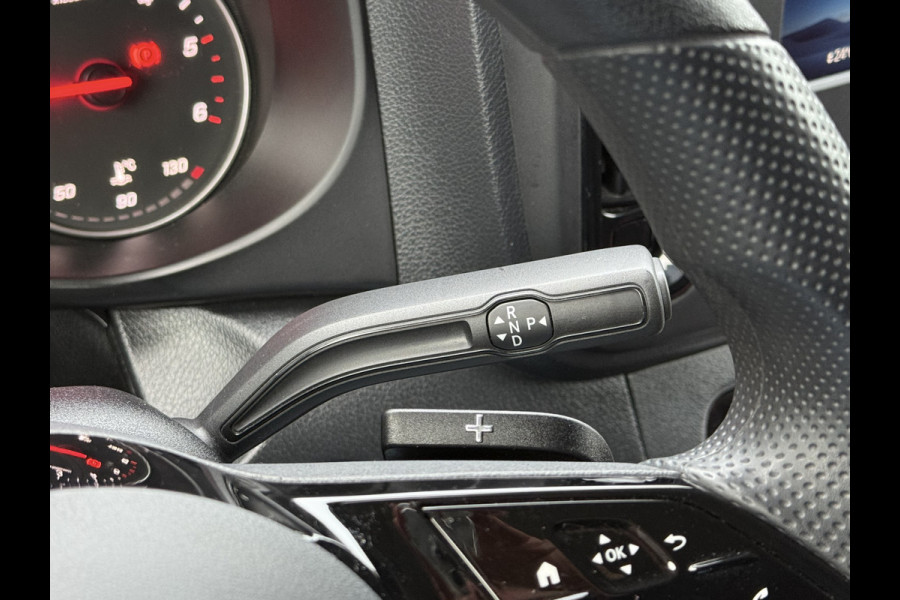 Mercedes-Benz Vito 116 CDI 164 PK 9G-TRONIC SELECT / FACELIFT / L2H1 / CAMERA / NAVI / AIRCO / CRUISE / BLIND SPOT / LICHTMETALEN VELGEN