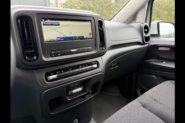 Mercedes-Benz Vito 116 CDI 164 PK 9G-TRONIC SELECT / FACELIFT / L2H1 / CAMERA / NAVI / AIRCO / CRUISE / BLIND SPOT / LICHTMETALEN VELGEN