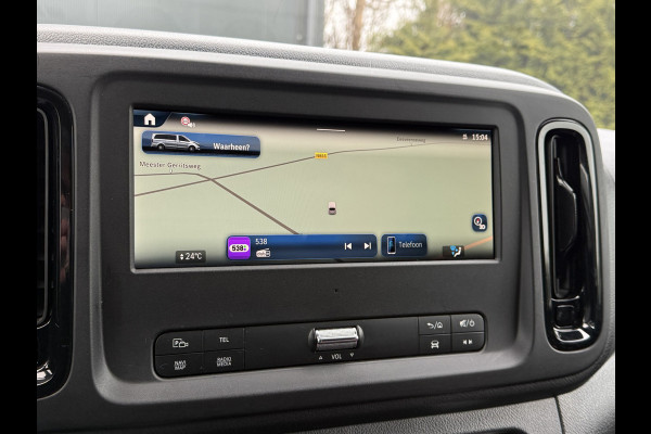 Mercedes-Benz Vito 116 CDI 164 PK 9G-TRONIC SELECT / FACELIFT / L2H1 / CAMERA / NAVI / AIRCO / CRUISE / BLIND SPOT / LICHTMETALEN VELGEN