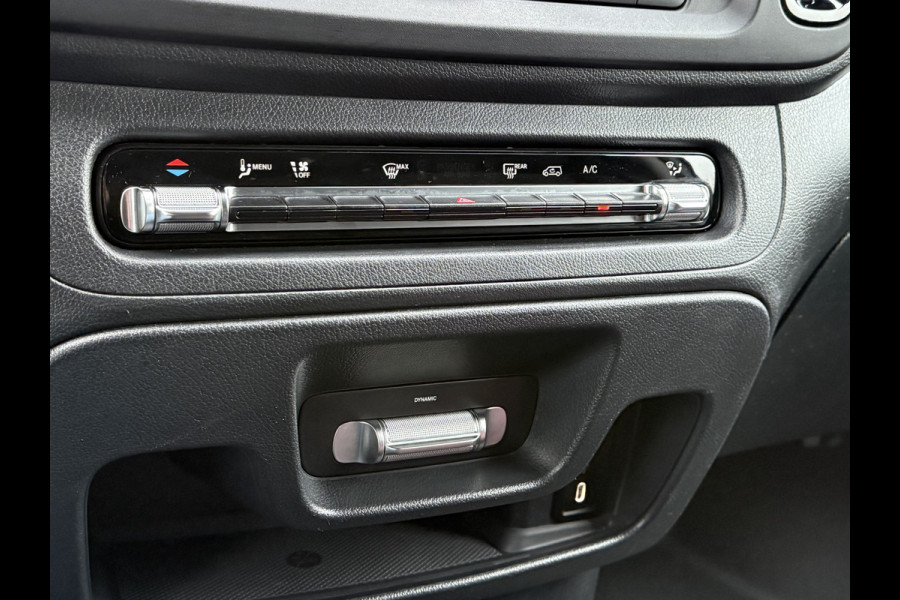 Mercedes-Benz Vito 116 CDI 164 PK 9G-TRONIC SELECT / FACELIFT / L2H1 / CAMERA / NAVI / AIRCO / CRUISE / BLIND SPOT / LICHTMETALEN VELGEN