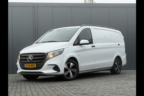 Mercedes-Benz Vito 116 CDI 164 PK 9G-TRONIC SELECT / FACELIFT / L2H1 / CAMERA / NAVI / AIRCO / CRUISE / BLIND SPOT / LICHTMETALEN VELGEN
