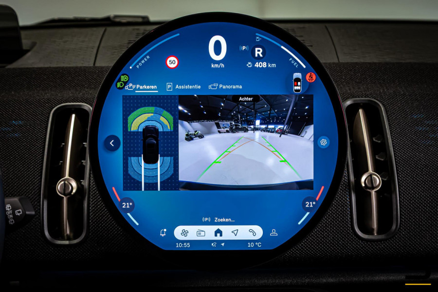 MINI Countryman 1.5 C Favoured M Plus|Pano|HUD|Cam|Leder