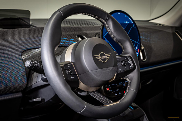 MINI Countryman 1.5 C Favoured M Plus|Pano|HUD|Cam|Leder
