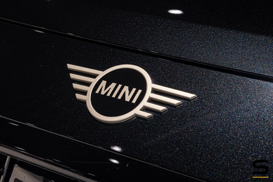 MINI Countryman 1.5 C Favoured M Plus|Pano|HUD|Cam|Leder