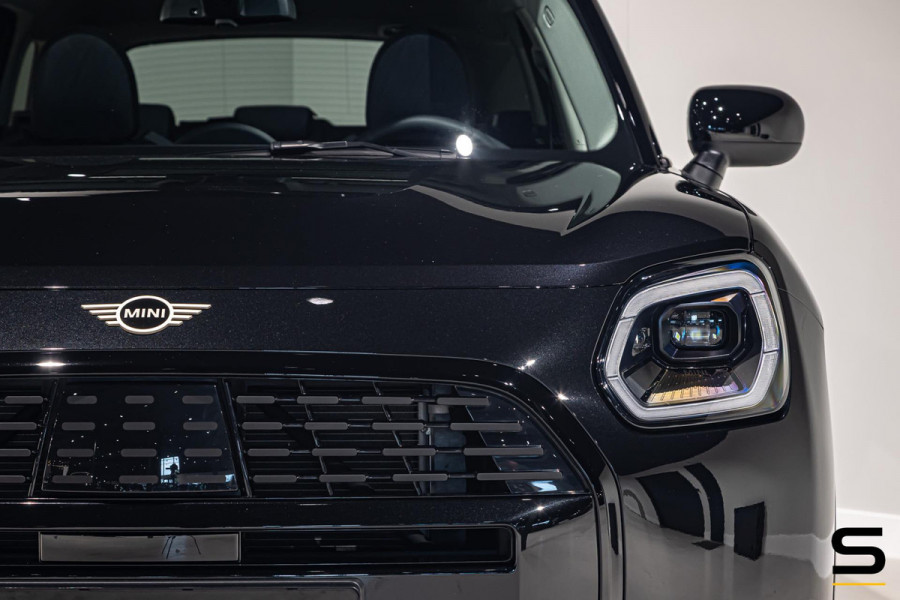 MINI Countryman 1.5 C Favoured M Plus|Pano|HUD|Cam|Leder