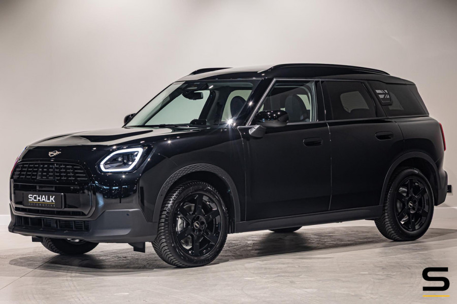 MINI Countryman 1.5 C Favoured M Plus|Pano|HUD|Cam|Leder