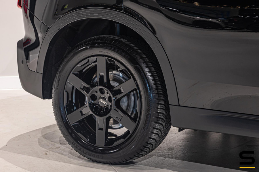 MINI Countryman 1.5 C Favoured M Plus|Pano|HUD|Cam|Leder