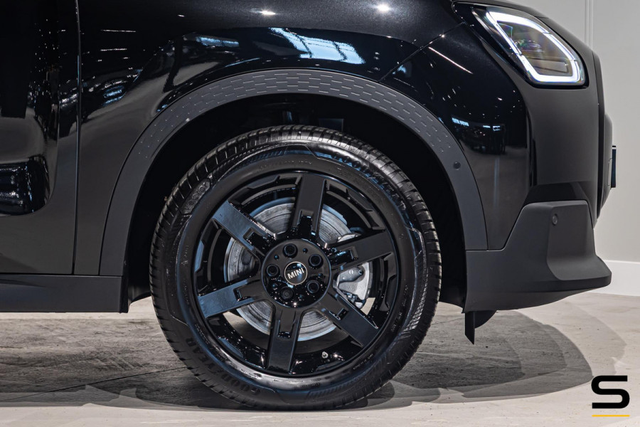 MINI Countryman 1.5 C Favoured M Plus|Pano|HUD|Cam|Leder