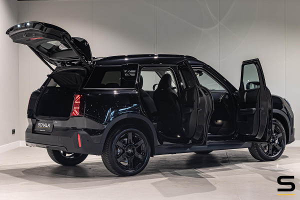 MINI Countryman 1.5 C Favoured M Plus|Pano|HUD|Cam|Leder