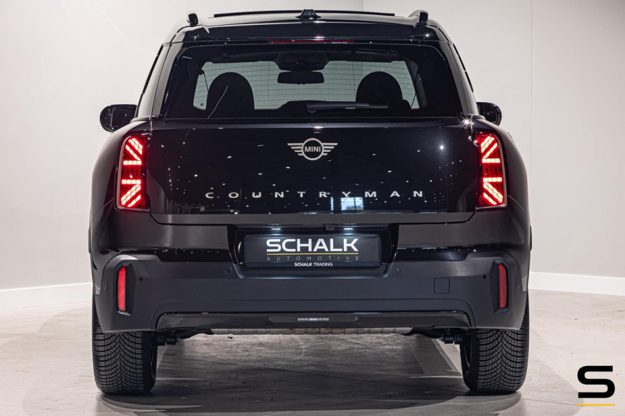 MINI Countryman 1.5 C Favoured M Plus|Pano|HUD|Cam|Leder